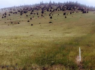 Cold Creek Loop Trl, Ennis, MT 59729
