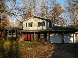 80 Ramblewood Dr, North Chili, NY 14514