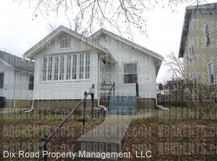 206 Progress Ave, Hamilton, OH 45013