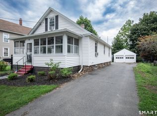 80 William St, Wallingford, CT 06492