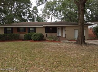 2923 Donna Dr, Jacksonville, FL 32208