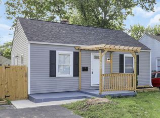 2257 Grasmere Ave, Columbus, OH 43211