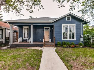 1115 Willow, San Antonio, TX 78208