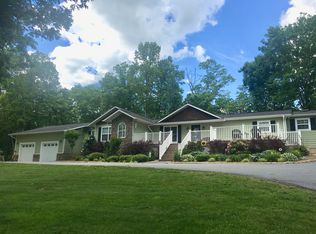 278 Ivy Knob Ln, Hayesville, NC 28904