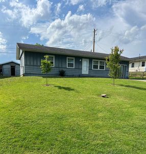 929 Kittle Rd, Wheelersburg, OH, 45694