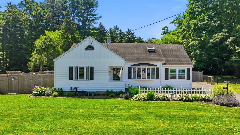 39 Bartels St, Springfield, MA - View 2