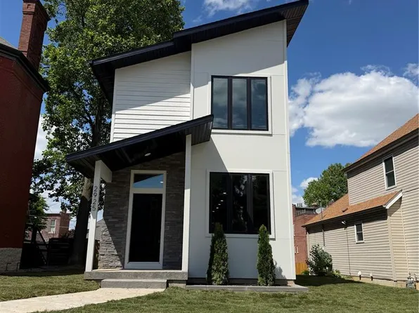 2925 Lafayette Ave, Saint Louis, MO 63104