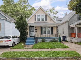 26 Humason Ave, Buffalo, NY 14211