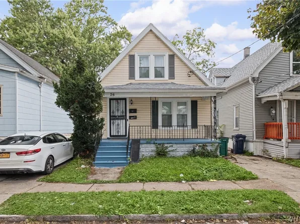 26 Humason Ave, Buffalo, NY 14211