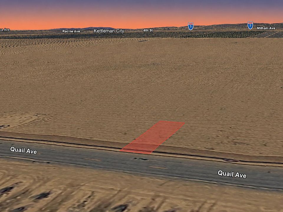 1st image of Quail Avenue