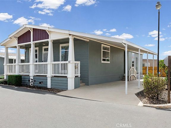 3rd image of 2700 Cienaga St Space 14