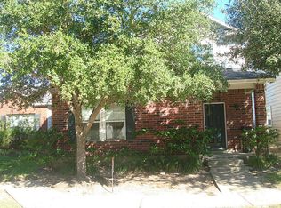 20515 Providence Point Dr, Katy, TX 77449