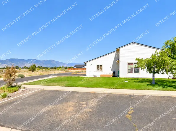 1276 Dora Dr #25, Gardnerville, NV 89460