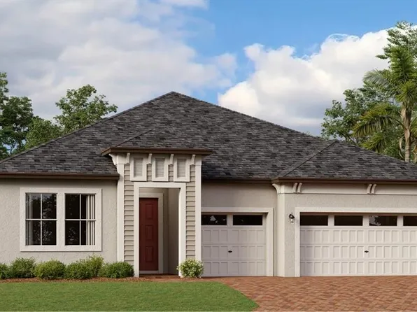 12631 Fisherville Way, Riverview, FL 33579