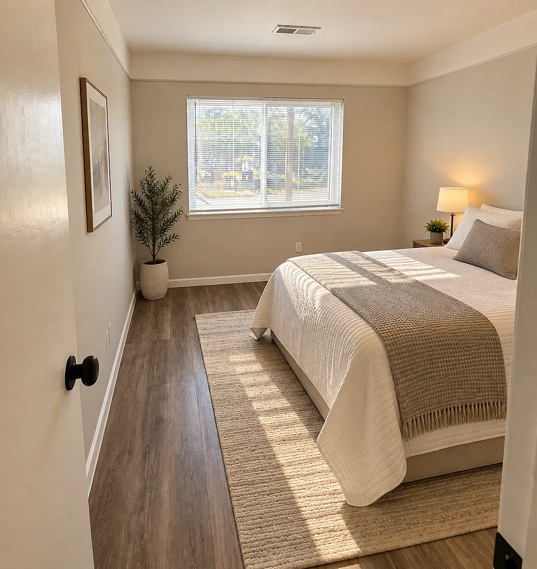 1 bed, 750 sqft, $900 — Photo 4