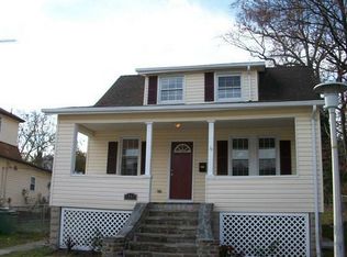 4009 Chesmont Ave, Baltimore, MD 21206