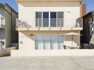 1814 W Oceanfront APT C, Newport Beach, CA 92663