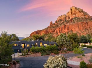 130 Starlite Dr, Sedona, AZ 86336
