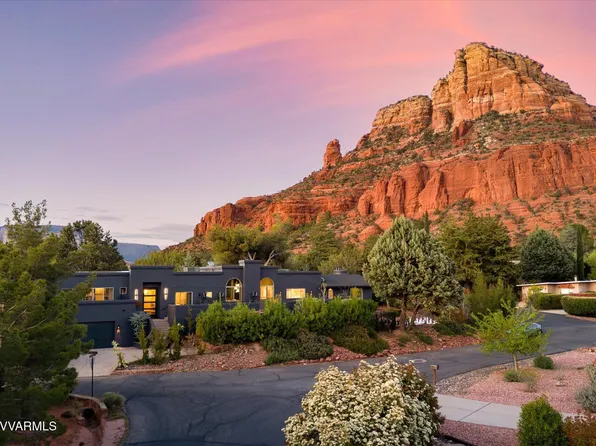 130 Starlite Drive, Sedona, AZ 86336