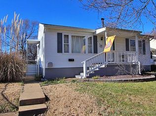 214 6th St, Park Hills, MO 63601