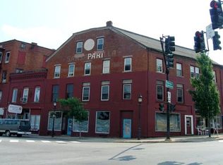 383 Main St, Calais, ME 04619