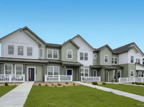 3089 Gladstone Avenue, Loveland, CO 80538