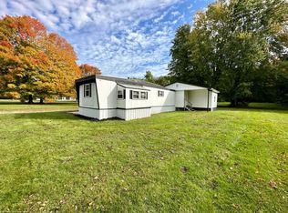 1181 Marshall Rd, Tekonsha, MI 49092