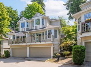 7500 Cumberland St #33, Burnaby, BC