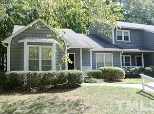 142 Shady Meadow Cir, Cary, NC 27513