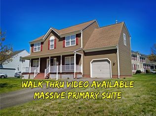 6409 Oakland Chase Pl, Henrico, VA 23231