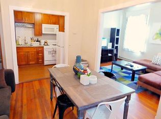 436 Hanover St #2B, Boston, MA 02113