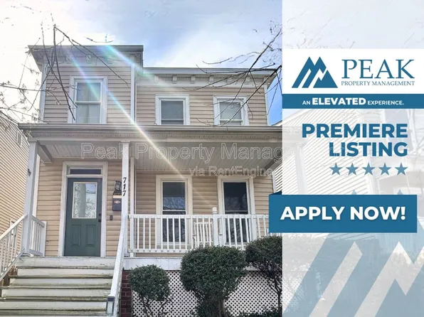 717 W Leigh St, Richmond, VA 23220