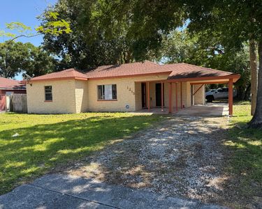 1215 Georgia Avenue, Fort Pierce, FL, 34950