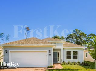 493 Stone Arbor Ln, Saint Augustine, FL 32086