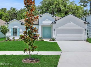 2254 BRANNINGS SAWMILL Court, Middleburg, FL 32068