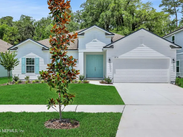 2254 BRANNINGS SAWMILL Court, Middleburg, FL 32068