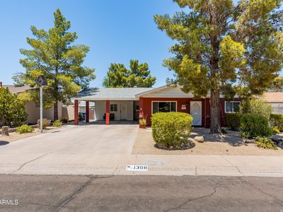 1306 W 11TH Street, Tempe, AZ, 85281