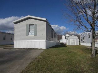 6485 Linda Ln #108, Ravenna, OH