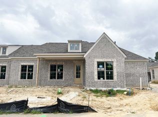 3032 Wiltshire Dr #48, Bartlett, TN 38133