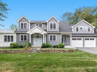53 Foley Beach Rd, Hingham, MA 02043