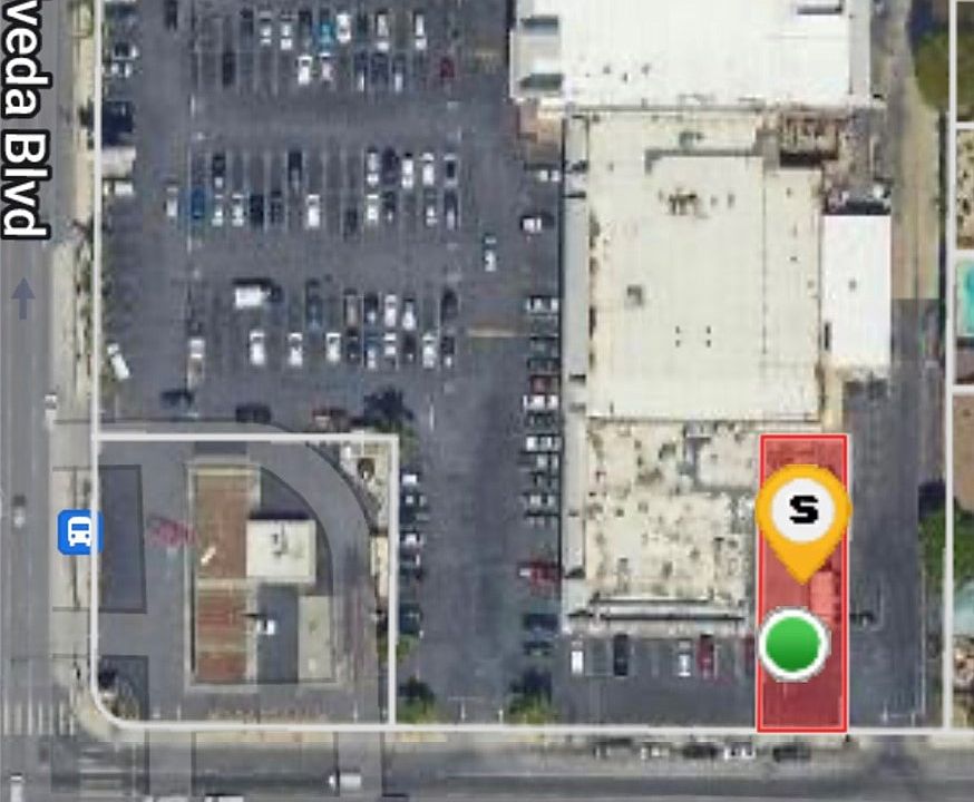 1st image of 15325 Nordhoff St #11