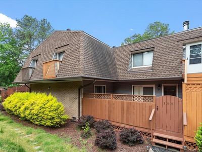 192 Summerwalk Cir, Chapel Hill, NC, 27517