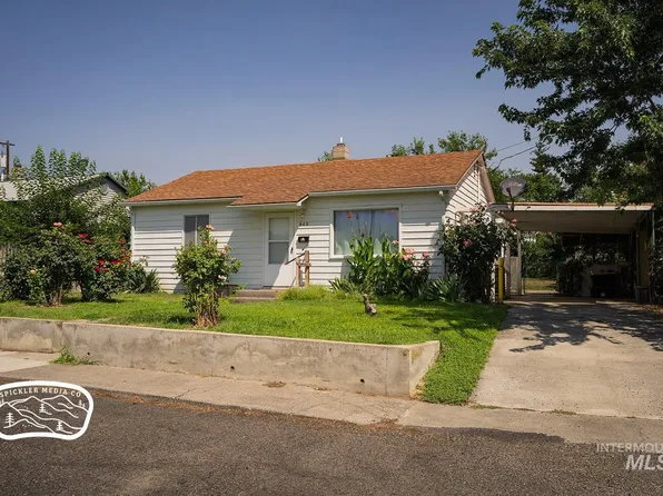 602 Sunrise Dr, Clarkston, WA 99403