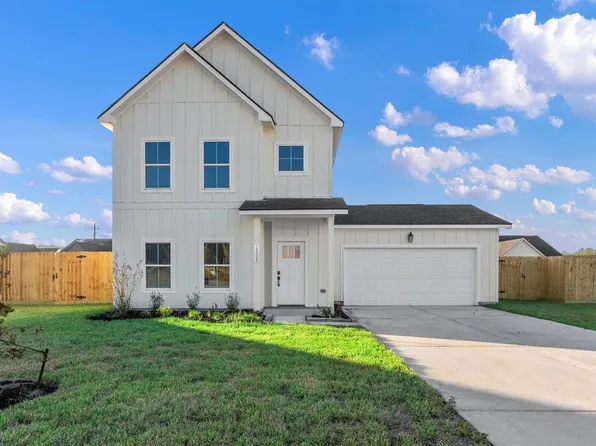 11450 Durant Dr, Conroe, TX 77306