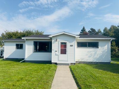 1801 Augusta St, Sault Sainte Marie, MI, 49783