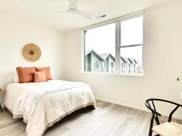 Private Room with Walk-In Closet Utilities & WiFi Included