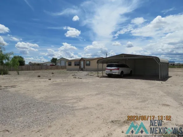 361 Granite Rd, Caballo, NM 87931