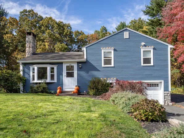 15 Powder Mill Rd, Southwick, MA 01077