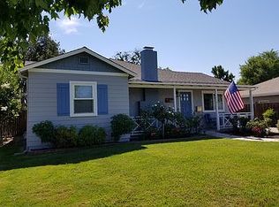 720 El Encino Way, Sacramento, CA 95864
