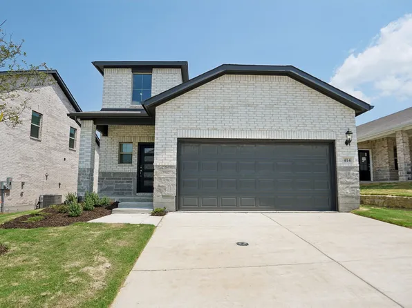 414 Willet Dr, McKinney, TX 75069